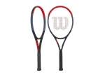 VỢT TENNIS WILSON CLASH 100UL 260G