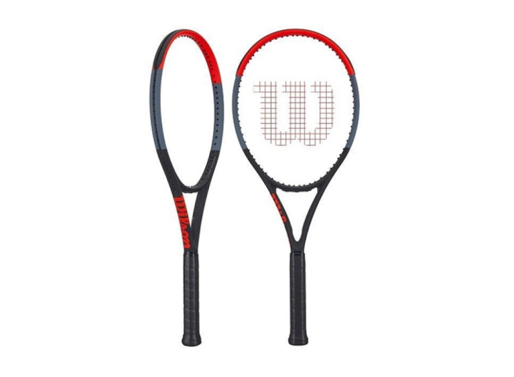 VỢT TENNIS WILSON CLASH 100UL 260G