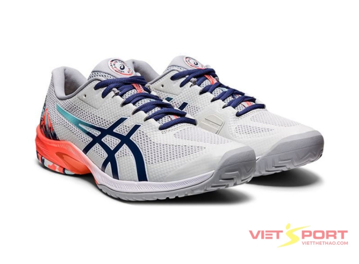 GIẦY TENNIS ASICS COURT SPEED FF 1041A281-960