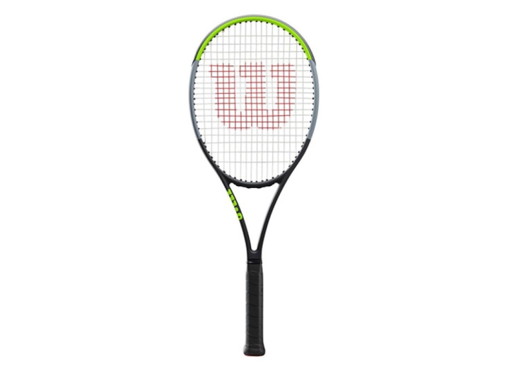 VỢT TENNIS WILSON BLADE TEAM V7 280G