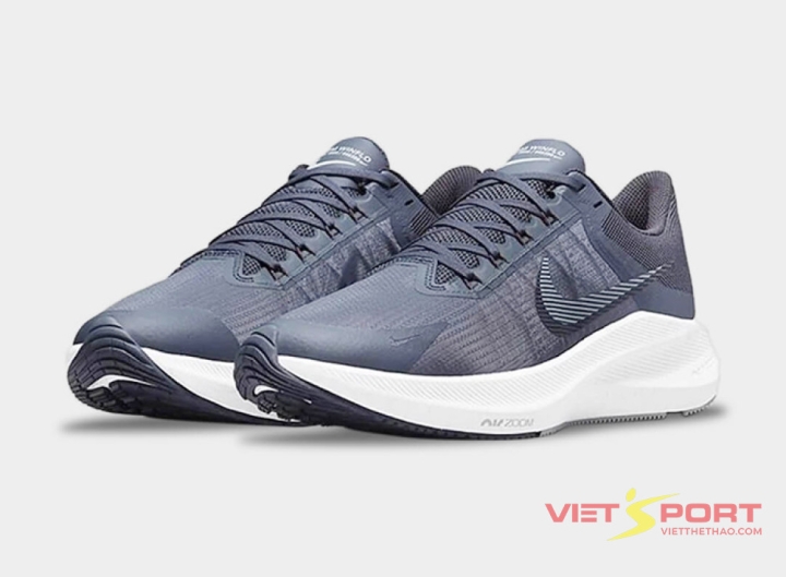 Giầy đi bộ Running Nike ZOOM WINFLO 8 Nam