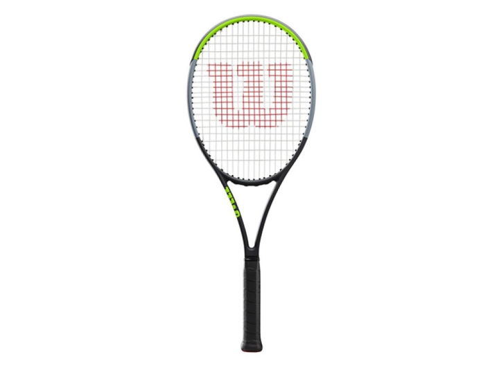 VỢT TENNIS WILSON BLADE V7 ( 266G )