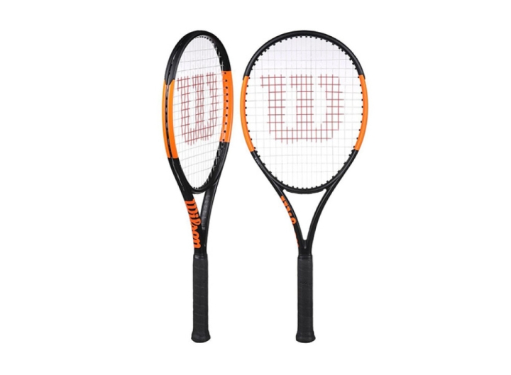 VỢT TENNIS WILSON BURN 100 LS ( 280G)