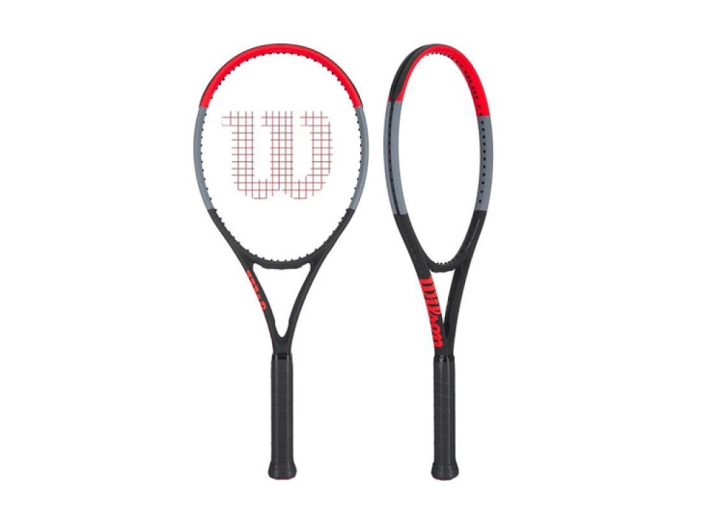 VỢT TENNIS WILSON CLASH 108 280G