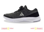 Giày running nam 5151 AM Black/D.grey