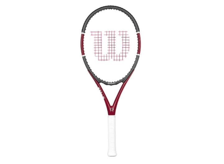 VỢT TENNIS WILSON TRIAD FIVE 264G