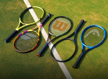Vợt Tennis Cũ