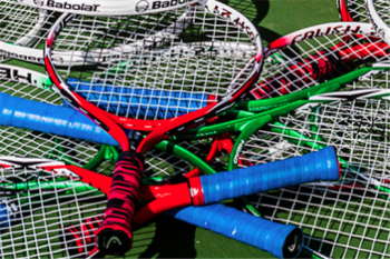 Vợt Tennis Trẻ Em