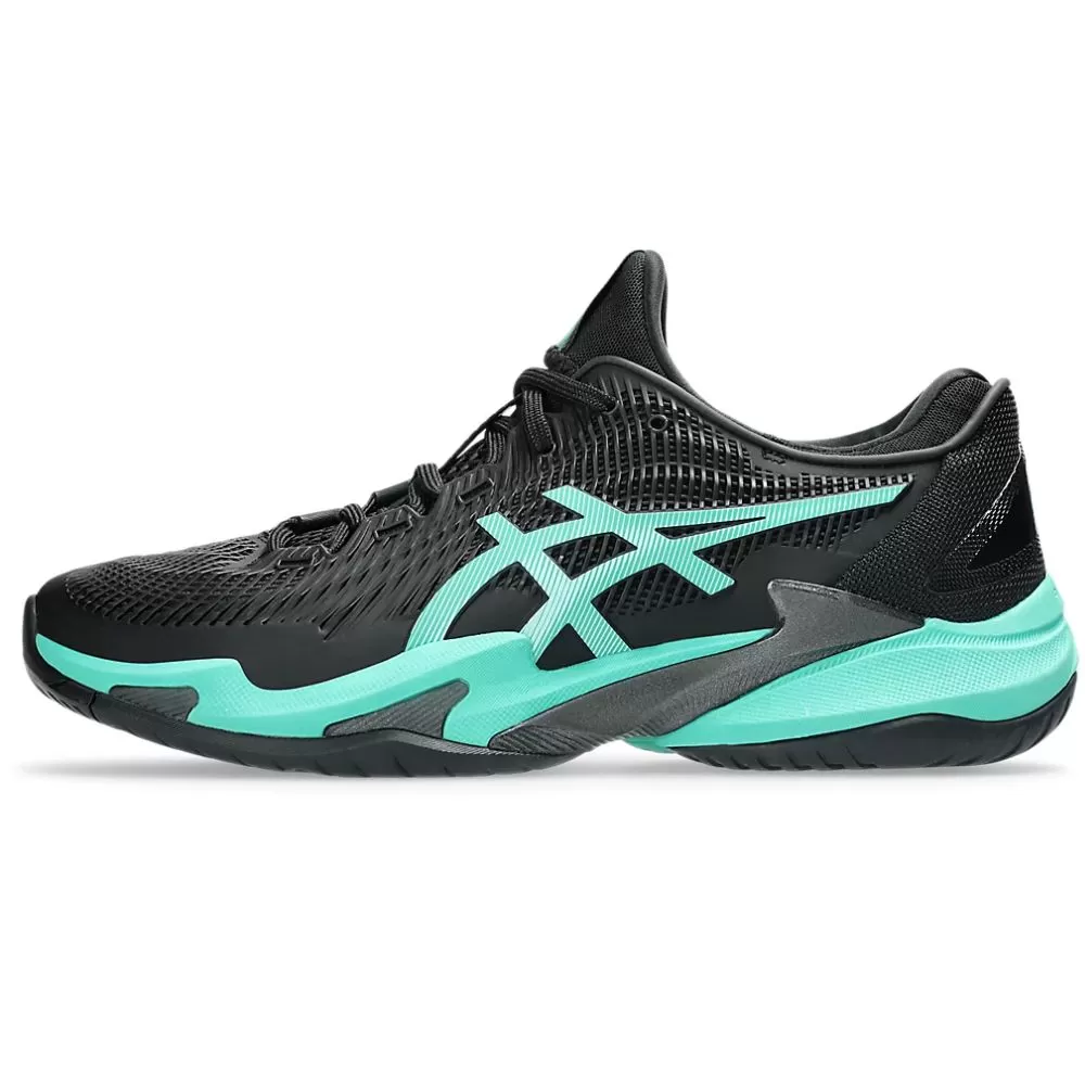 Giày Tennis Pickleball Asics Court FF 3 (1041A370-002)