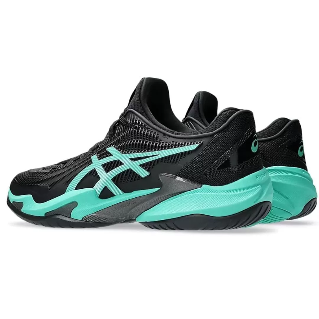 Giày Tennis Pickleball Asics Court FF 3 (1041A370-002)