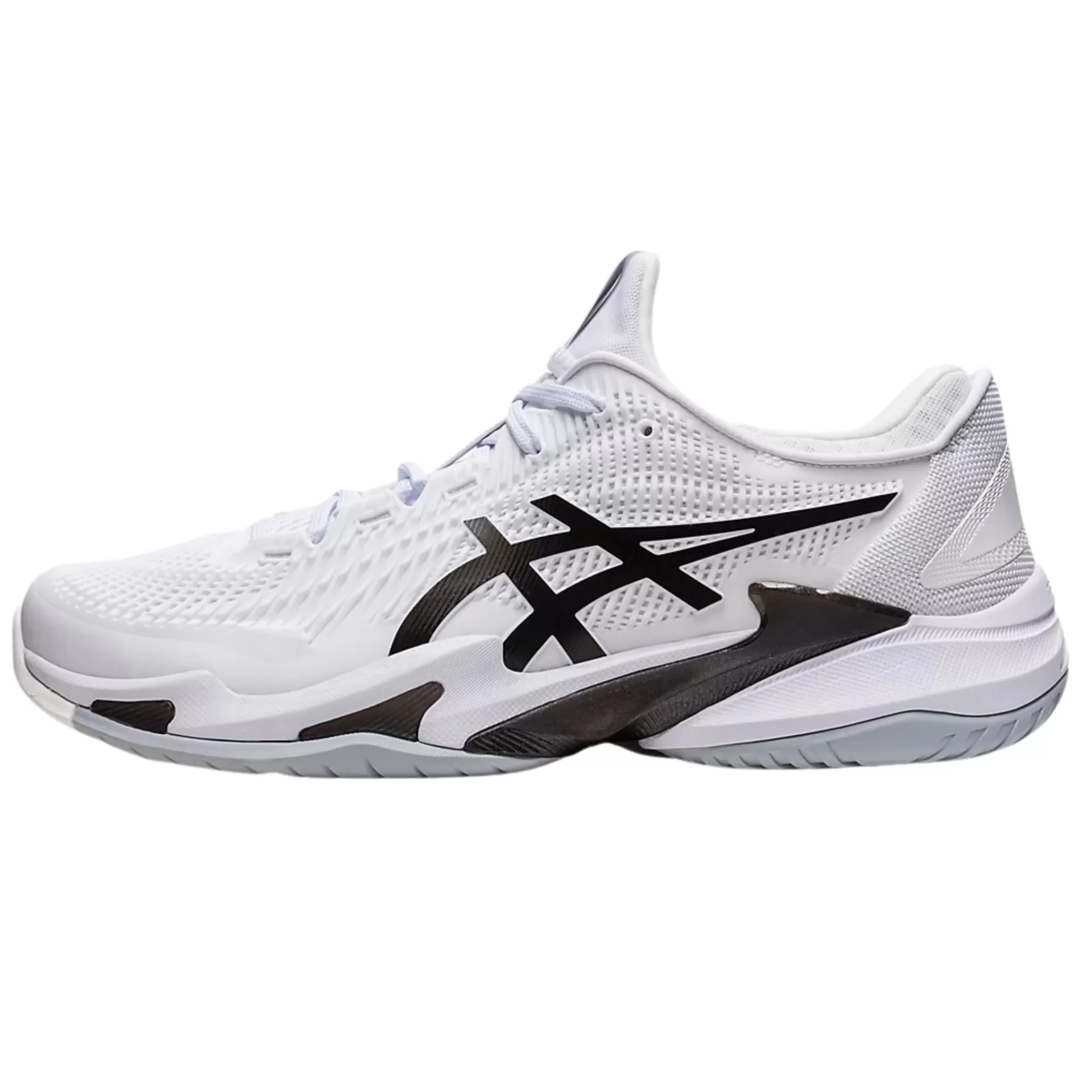 Giày Pickleball Tennis Asics Court FF 1041A370-100