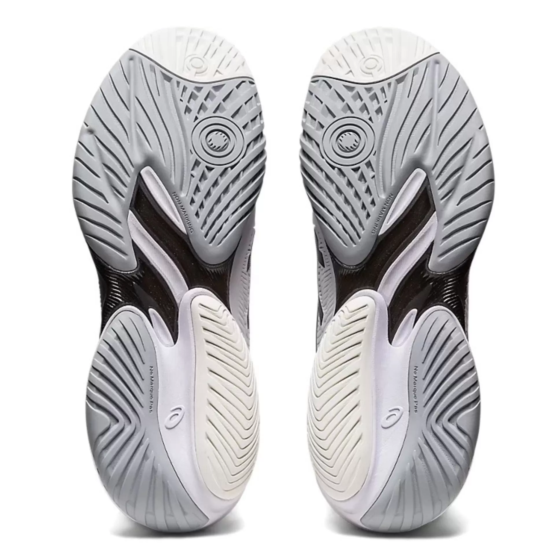 Giày Pickleball Tennis Asics Court FF 1041A370-100