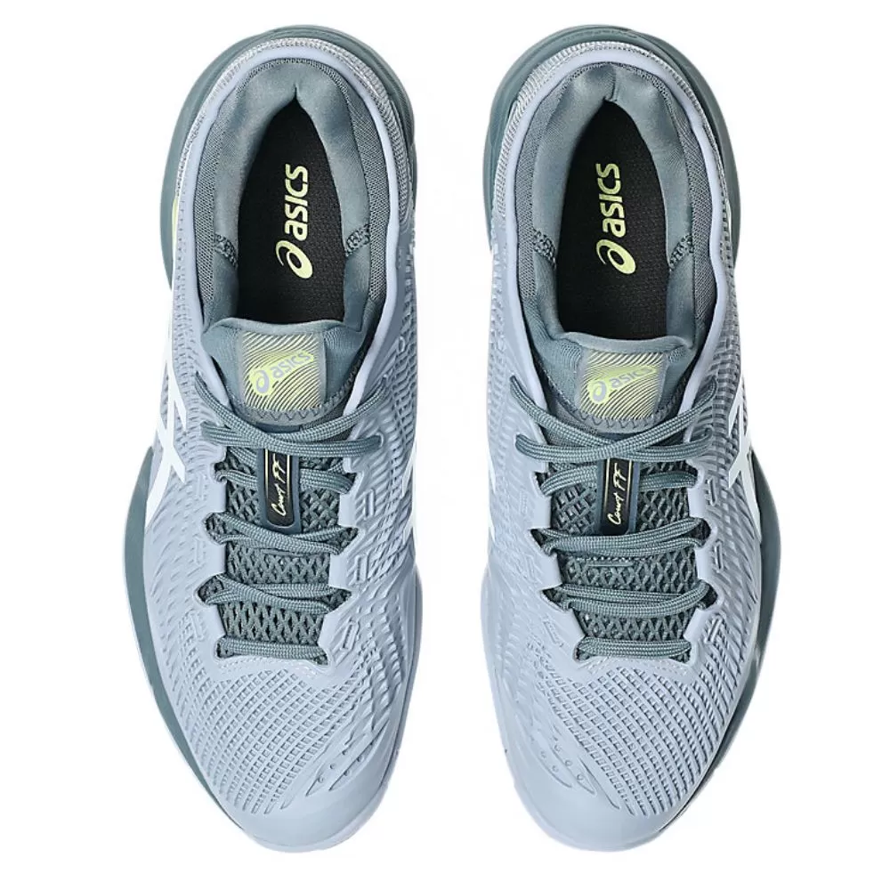 Giày Tennis Pickleball Asics Court FF ( 1041A370.404 )