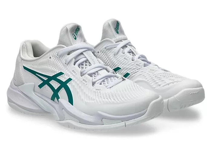 Giày Tennis – Pickleball ASICS COURT FF 3 1041A574-100