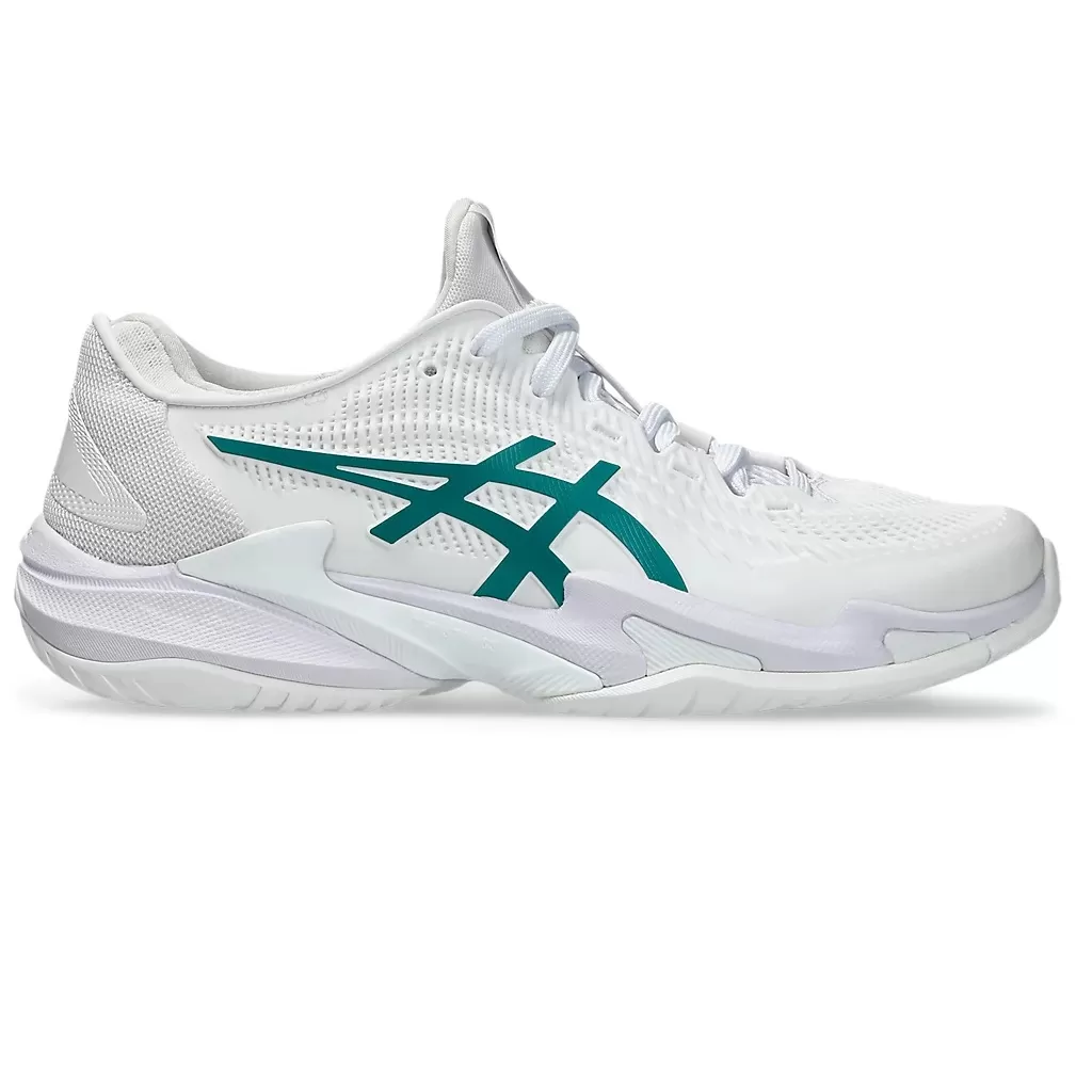 Giày Tennis – Pickleball ASICS COURT FF 3 1041A574-100