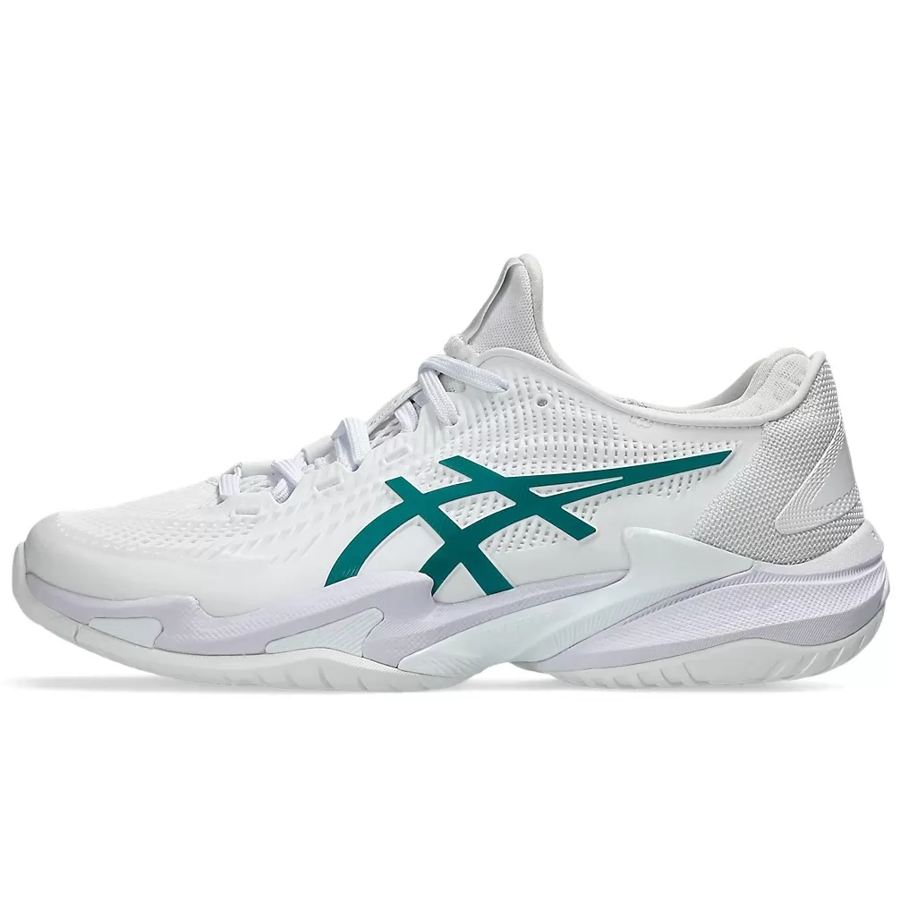 Giày Tennis – Pickleball ASICS COURT FF 3 1041A574-100