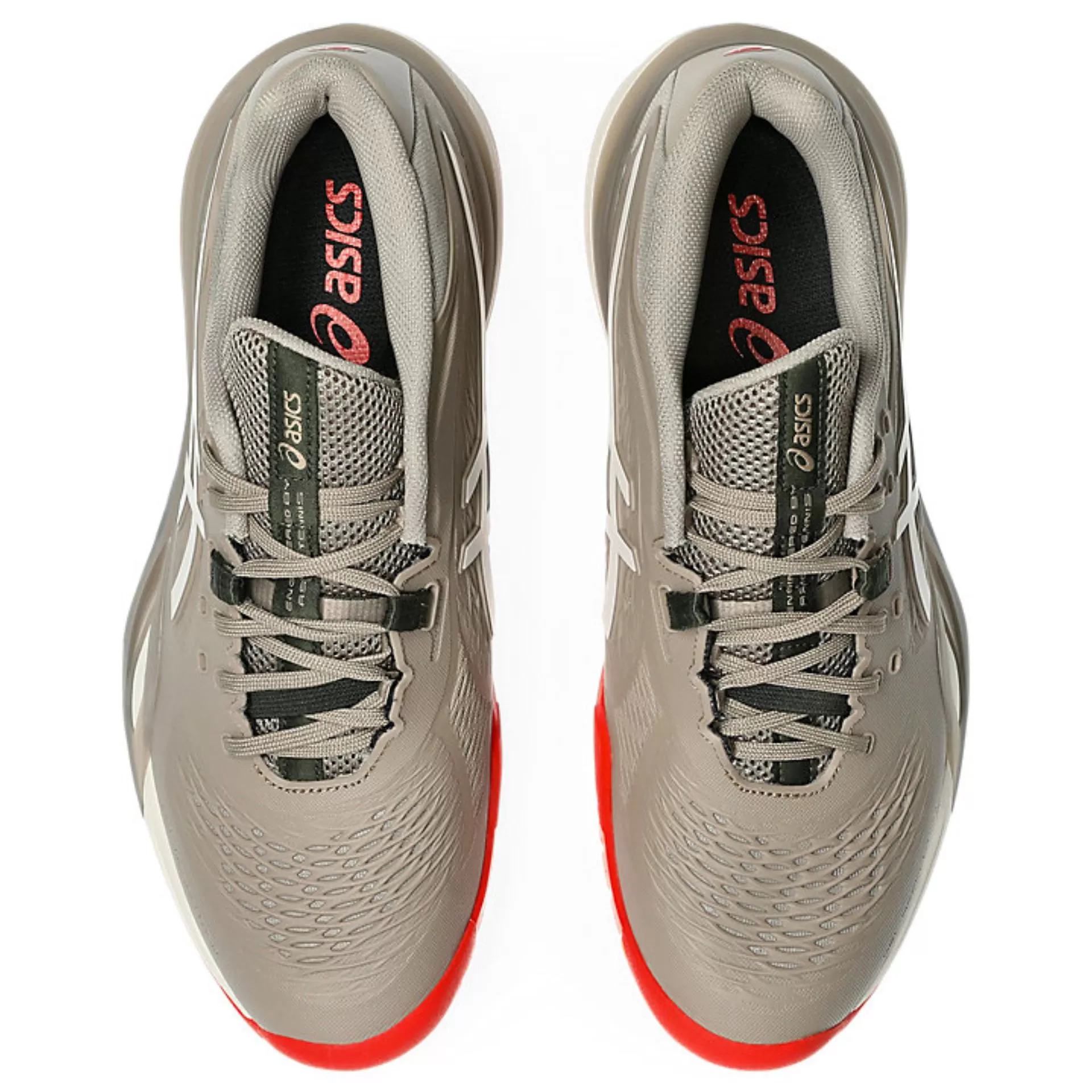 GIÀY TENNIS PICKLEBALL ASICS GEL-RESOLUTION X 1041A481-200