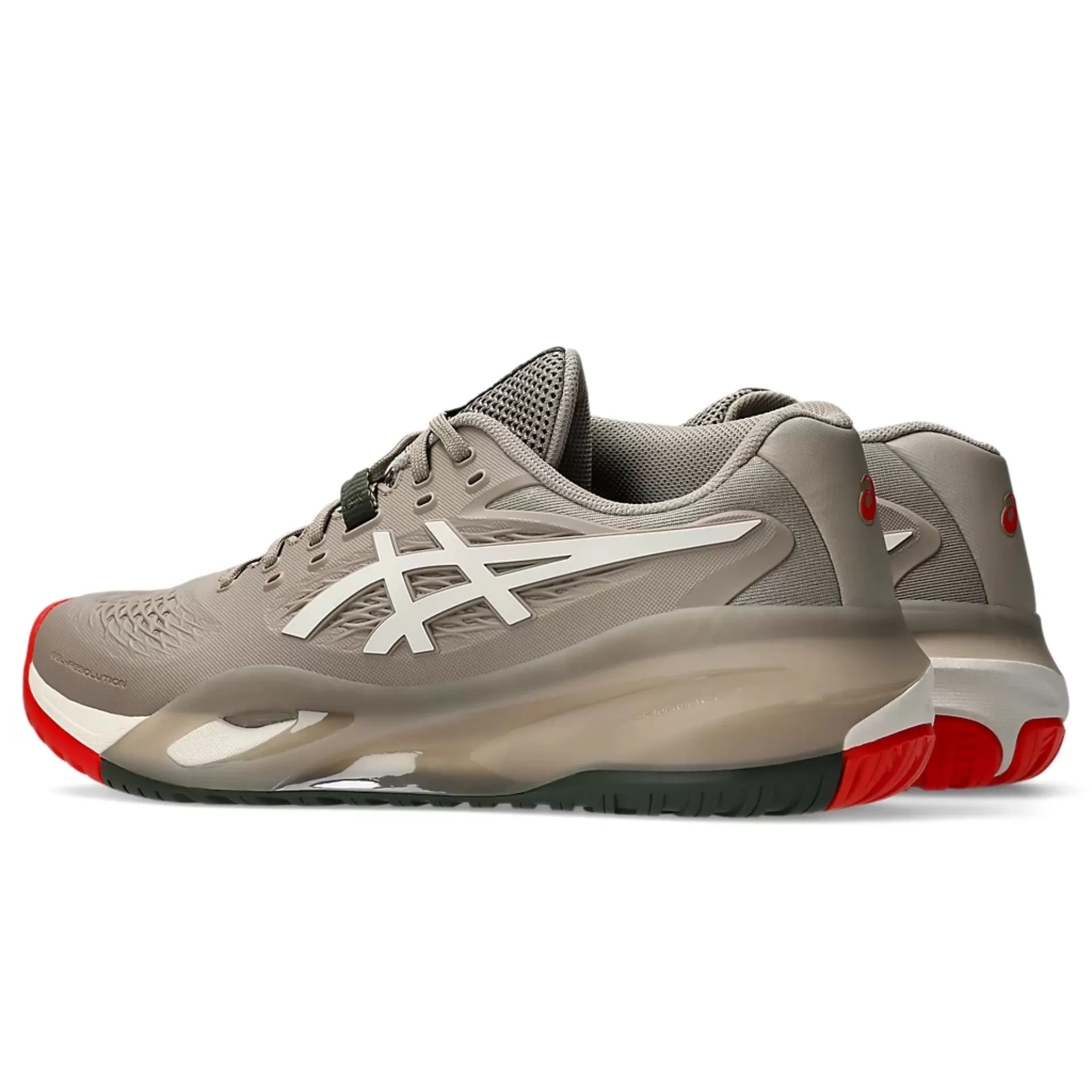 GIÀY TENNIS PICKLEBALL ASICS GEL-RESOLUTION X 1041A481-200