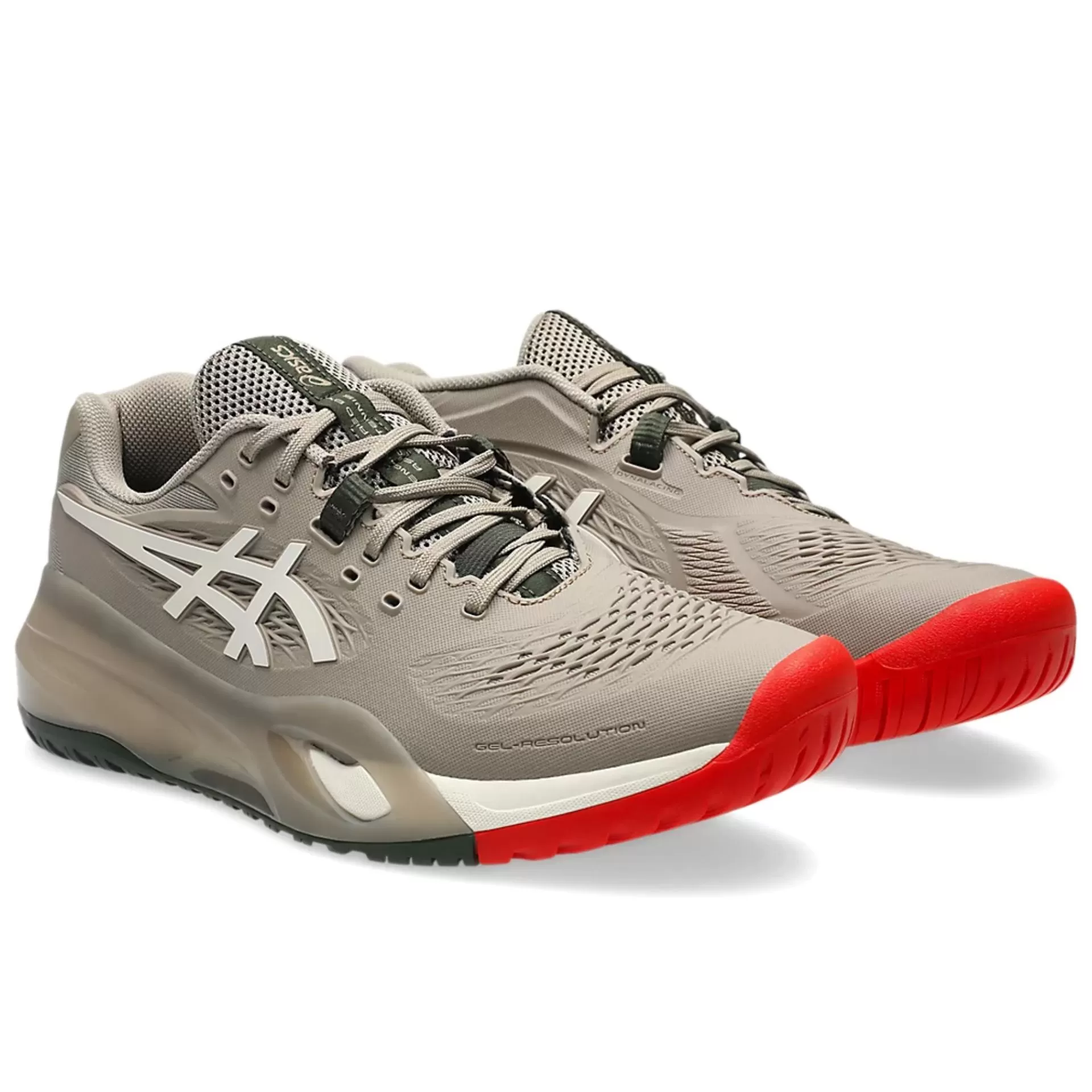 GIÀY TENNIS PICKLEBALL ASICS GEL-RESOLUTION X 1041A481-200
