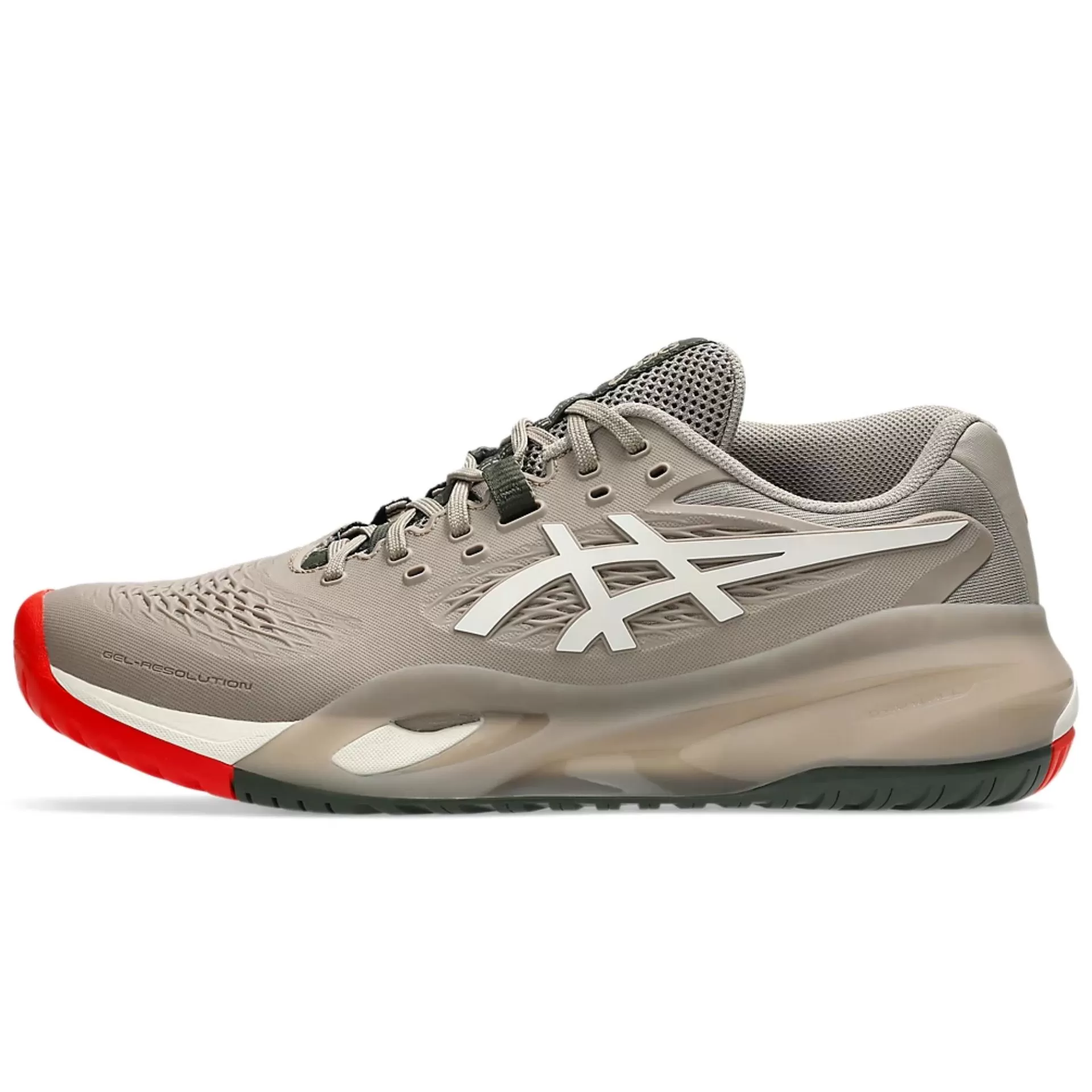 GIÀY TENNIS PICKLEBALL ASICS GEL-RESOLUTION X 1041A481-200
