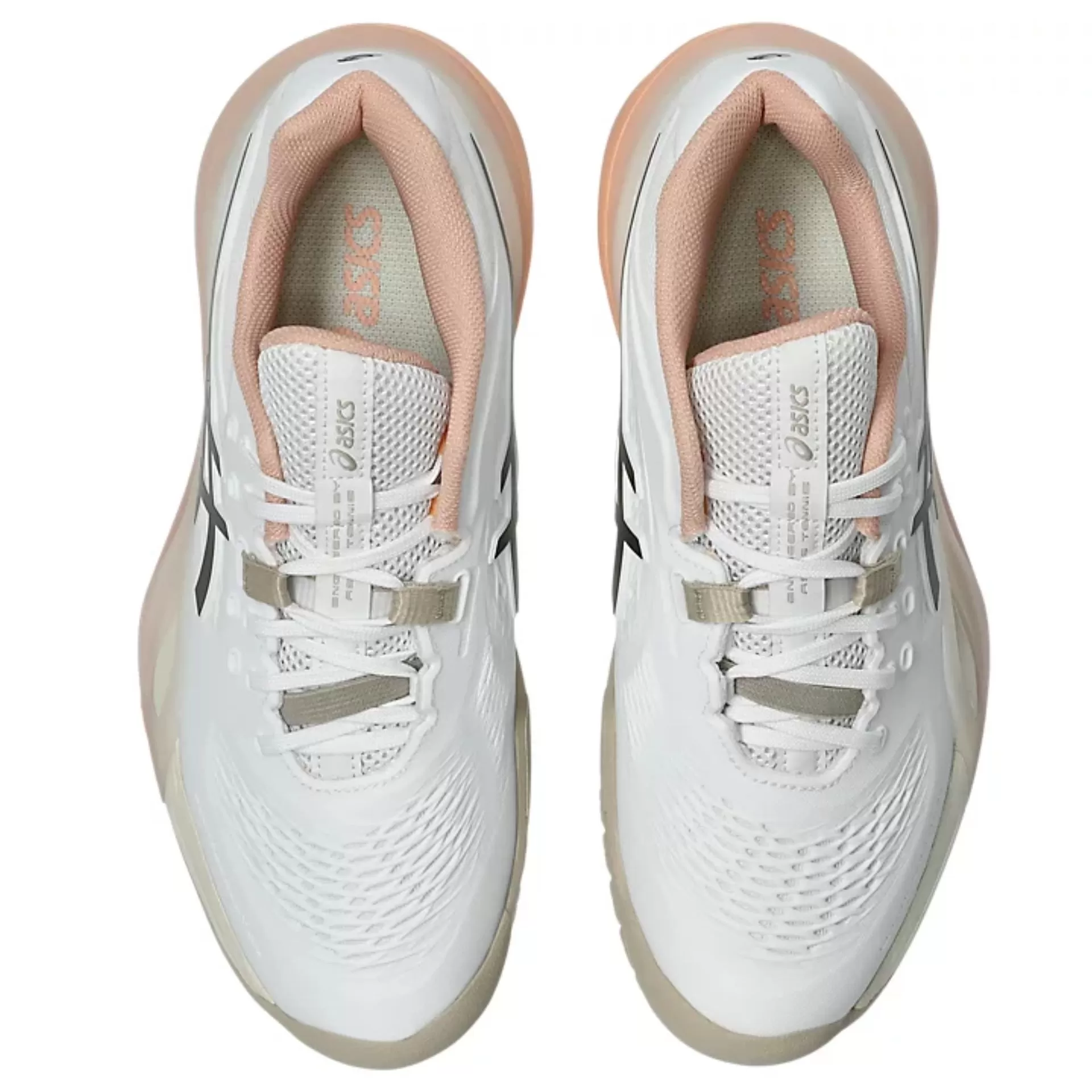 GIÀY TENNIS PICKLEBALL ASICS GEL-RESOLUTION X 1042A279-106