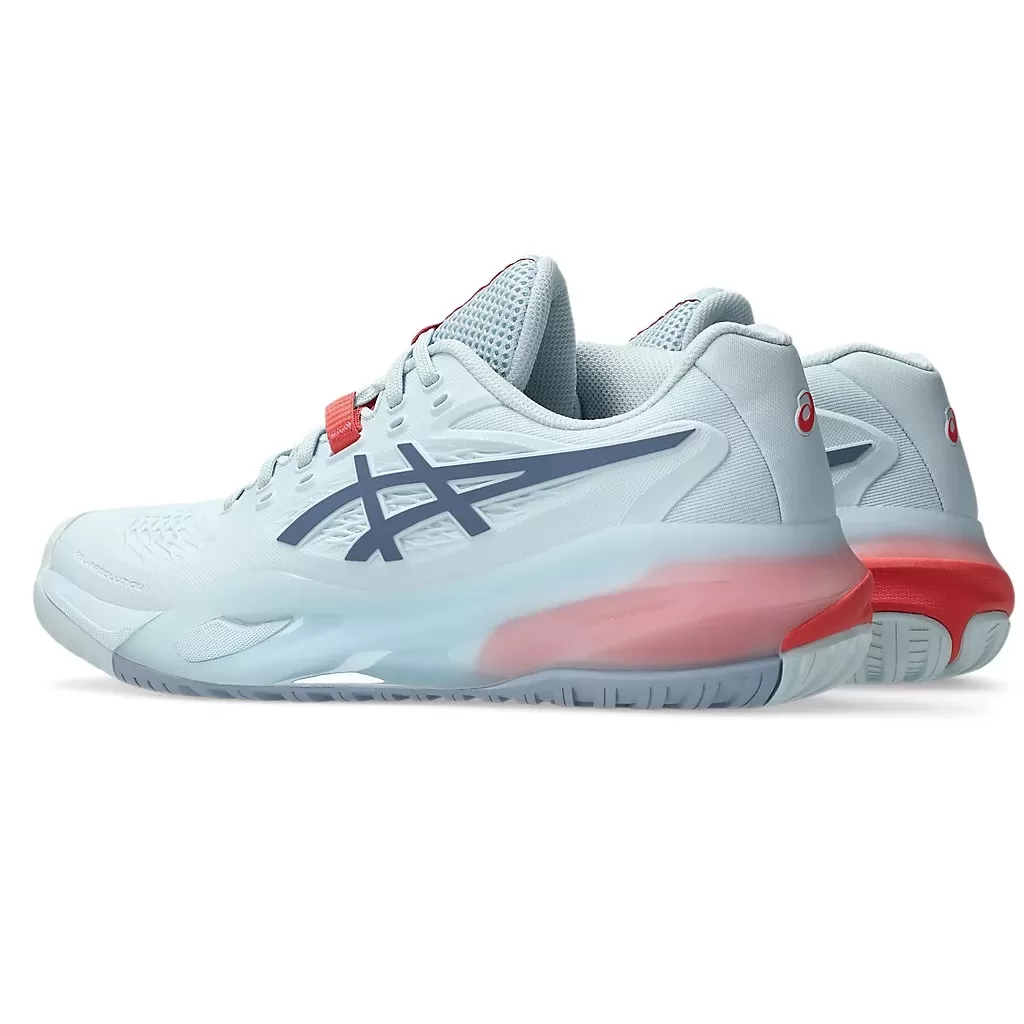 Giày Tennis Pickleball Asics GEL-RESOLUTION X 1042A279.401