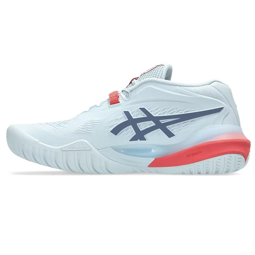Giày Tennis Pickleball Asics GEL-RESOLUTION X 1042A279.401