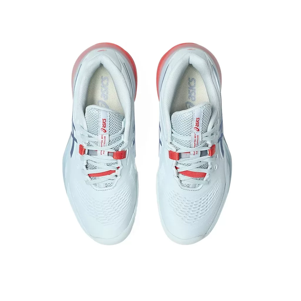 Giày Tennis Pickleball Asics GEL-RESOLUTION X 1042A279.401