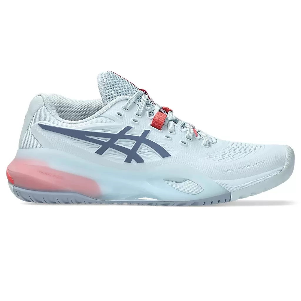 Giày Tennis Pickleball Asics GEL-RESOLUTION X 1042A279.401
