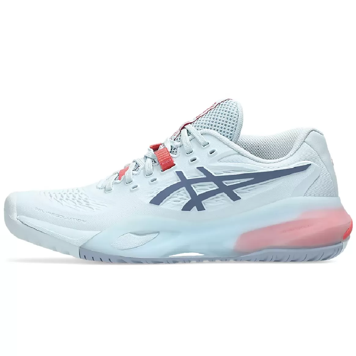 Giày Tennis Pickleball Asics GEL-RESOLUTION X 1042A279.401