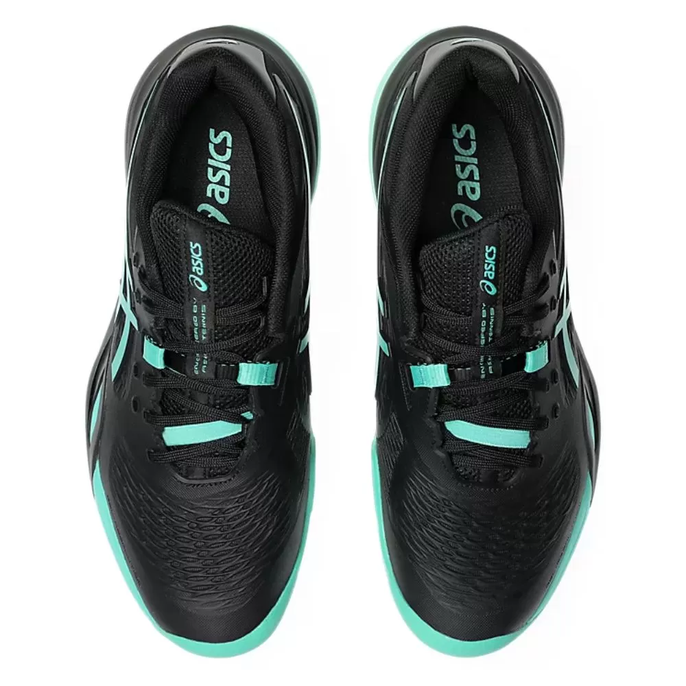 Giày Pickleball - Tennis GEL-RESOLUTION X ( 1041A481.003)