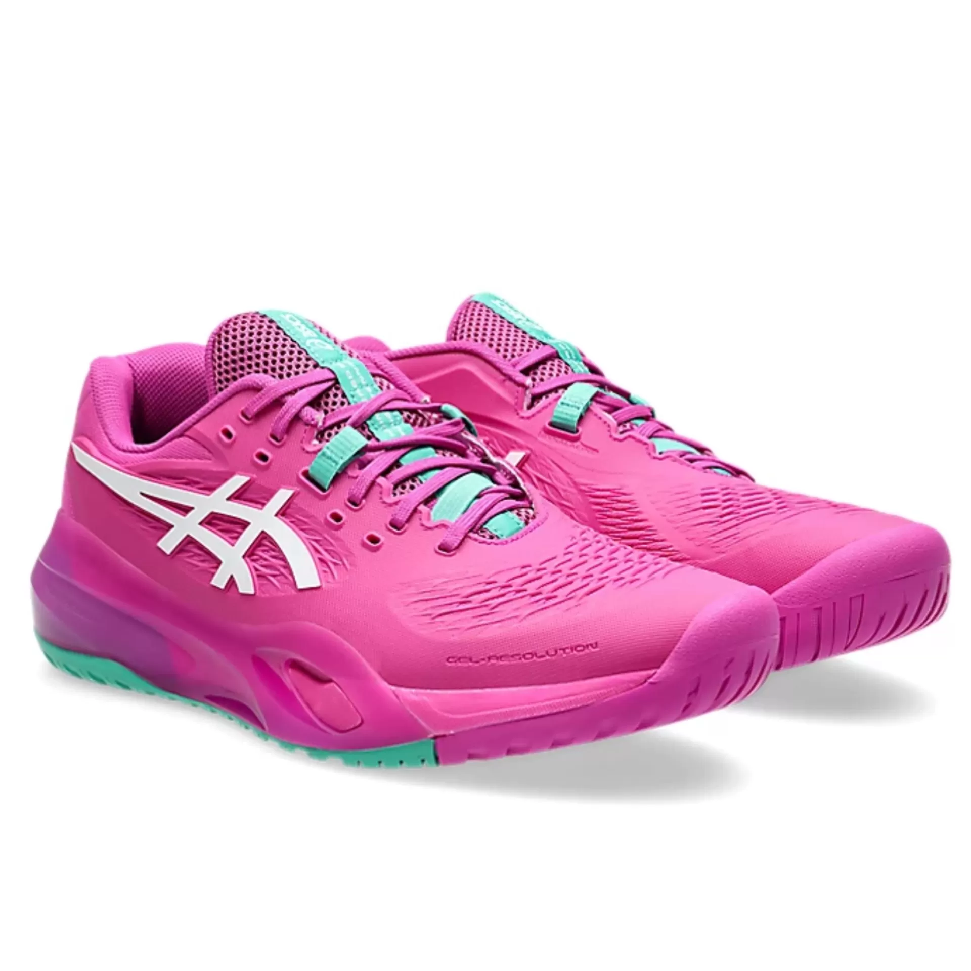 Giày Tennis Pickleball GEL-RESOLUTION X ( 1041A481.700 )