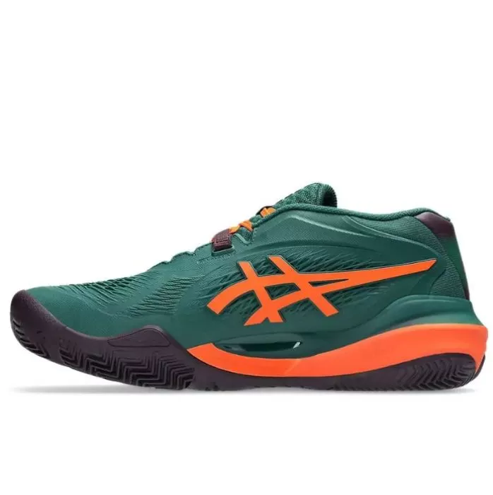 Giày Tennis Pickleball Asics GEL-RESOLUTION X 1041A492-300