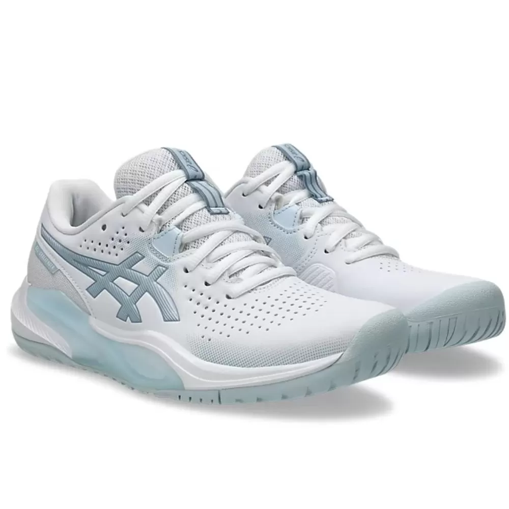 Giày Tennis Pickleball Asics GEL-CHALLENGER 15 Nữ (1042A294.102)