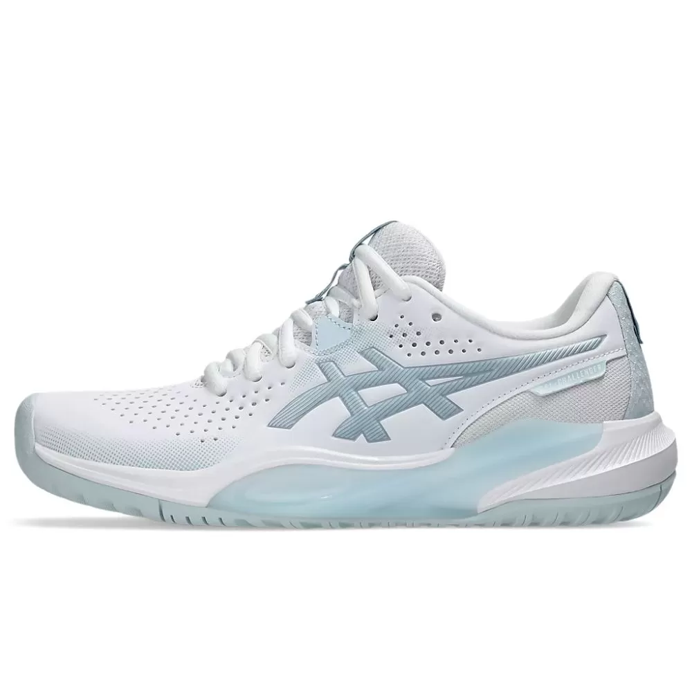 Giày Tennis Pickleball Asics GEL-CHALLENGER 15 Nữ (1042A294.102)