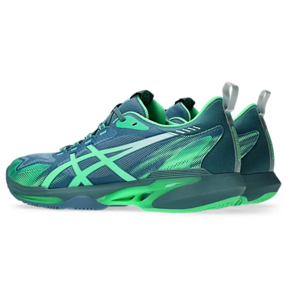 Giày Pickleball Tennis Asics SONICSMASH FF