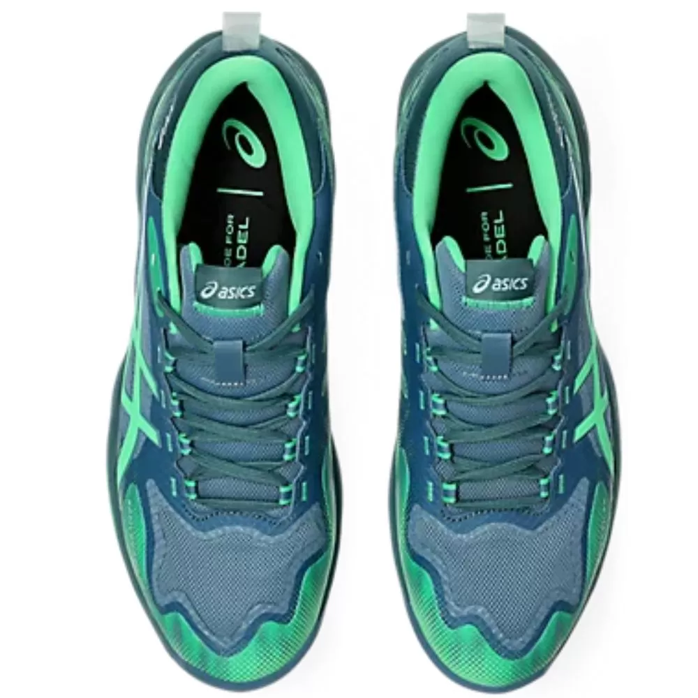 Giày Pickleball Tennis Asics SONICSMASH FF