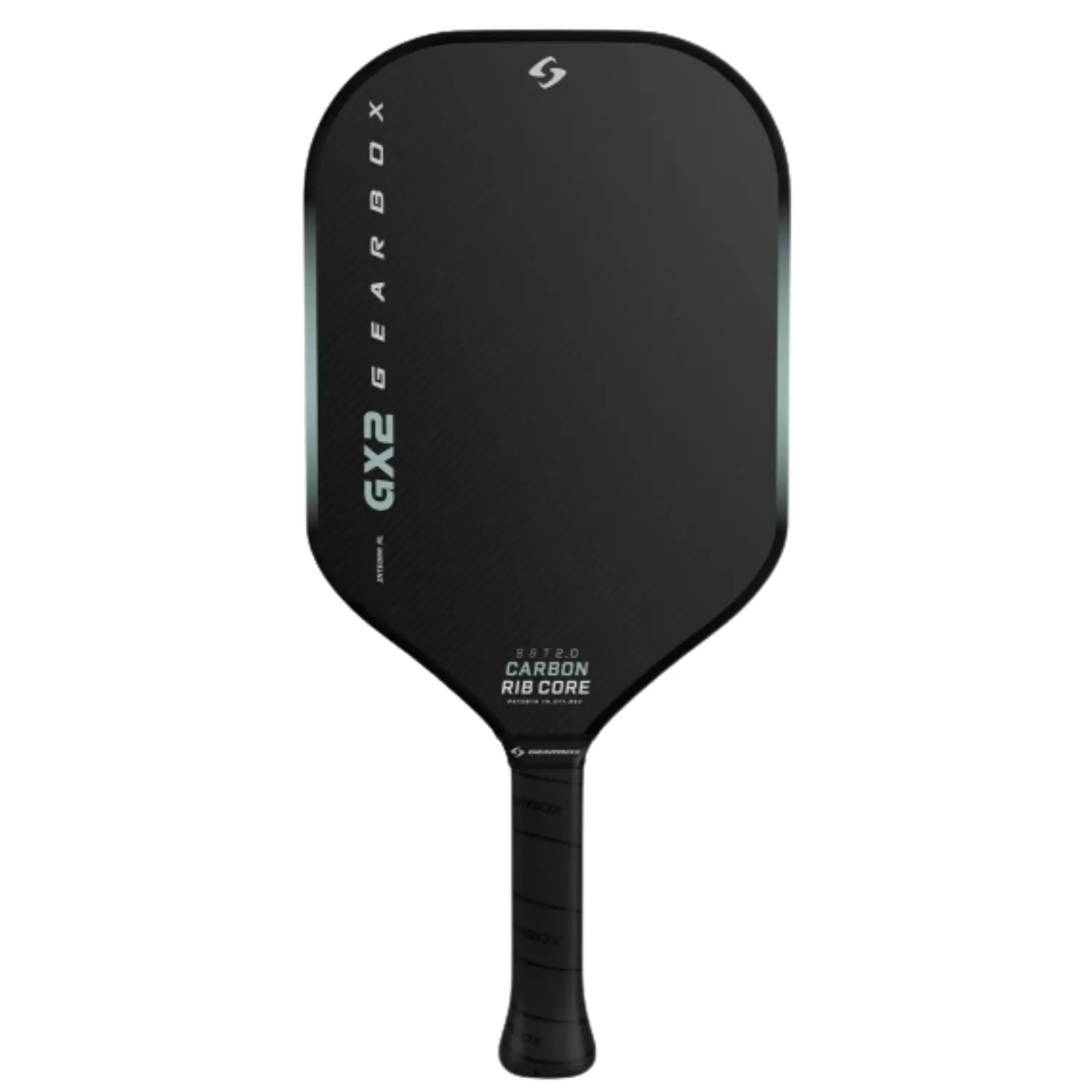 Vợt Pickleball Gearbox GX2 Integra XL