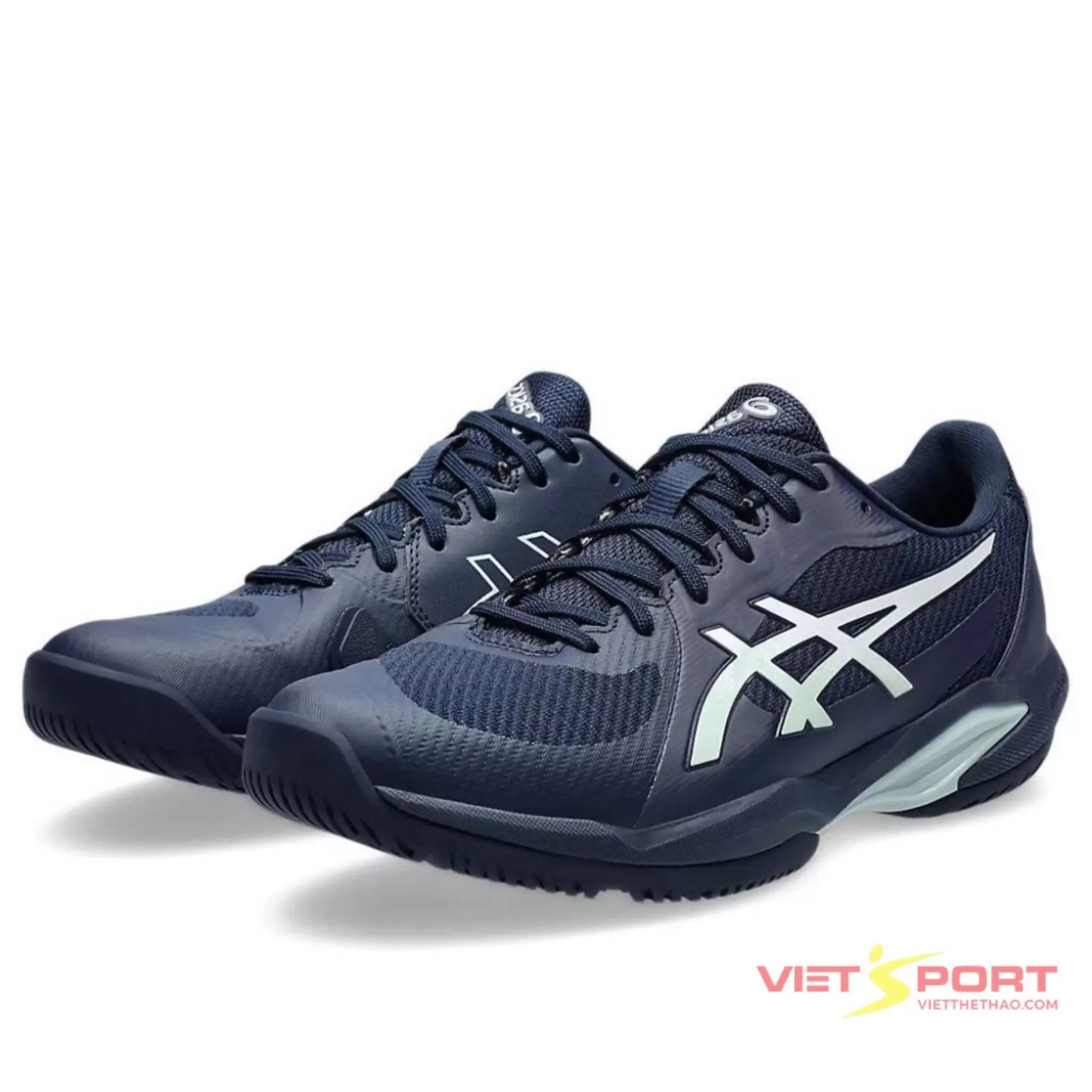 Giày Tennis Pickleball SOLUTION SWIFT FF 2 Midnight/White