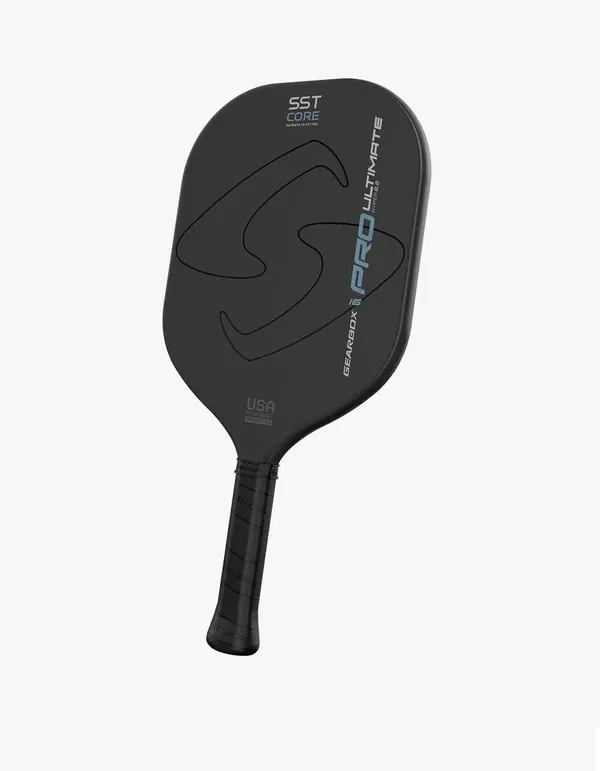 Vợt Pickleball Gearbox Pro Ultimate Hyper 16mm