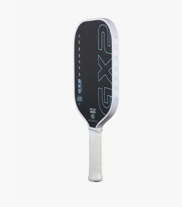 Vợt Pickleball GX2 Power Elongated Limited Edition White