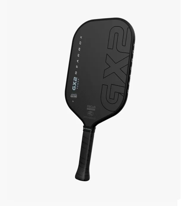 Vợt Pickleball Gearbox GX2 Power Elongated