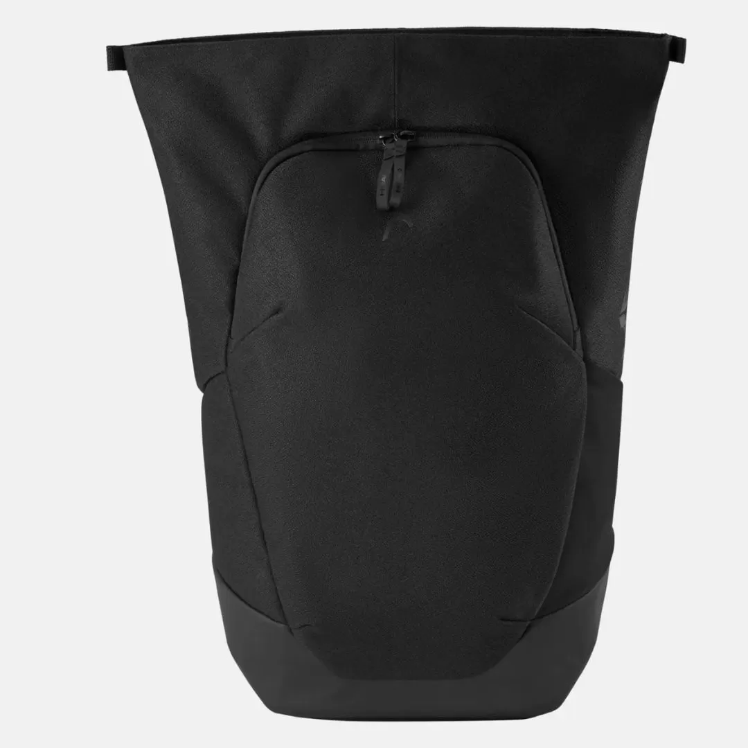 Balo tennis HEAD PRO X Backpack 25L BK