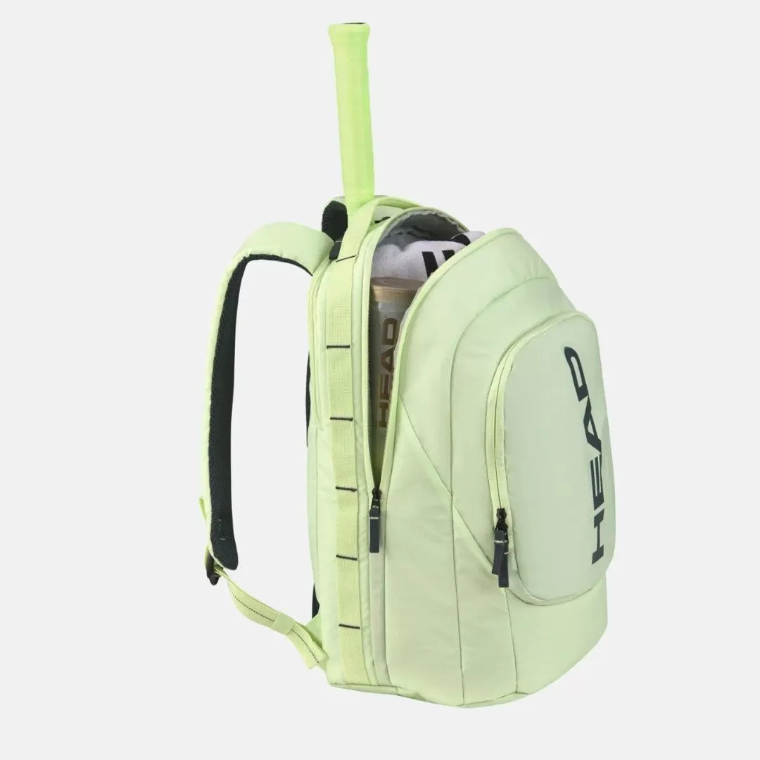 Balo tennis HEAD Pro Backpack 30L