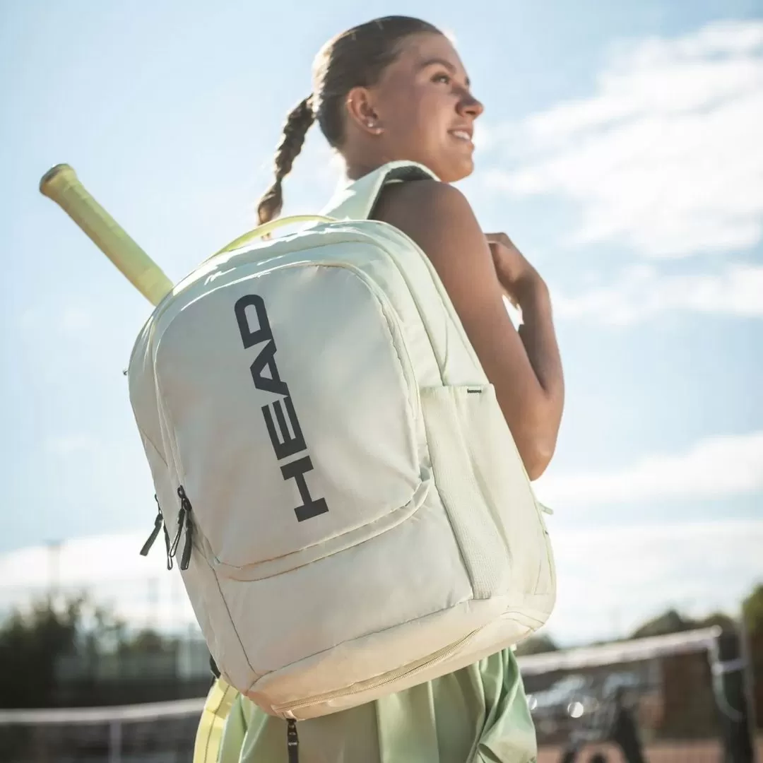 Balo tennis HEAD Pro Backpack 30L