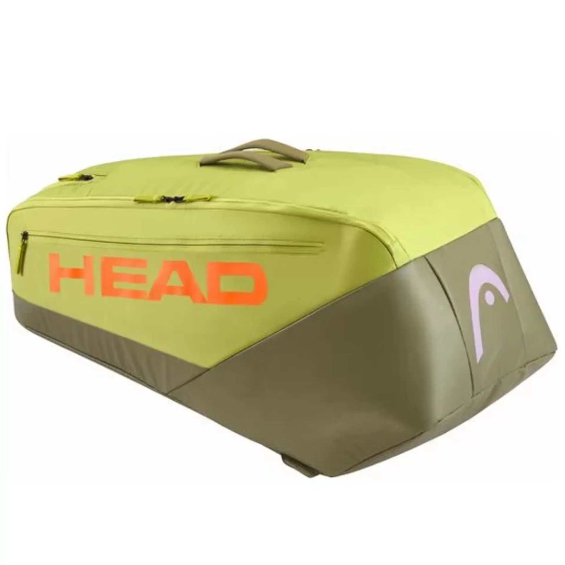 TÚI TENNIS HEAD PRO RACQUET BAG XL KIFO