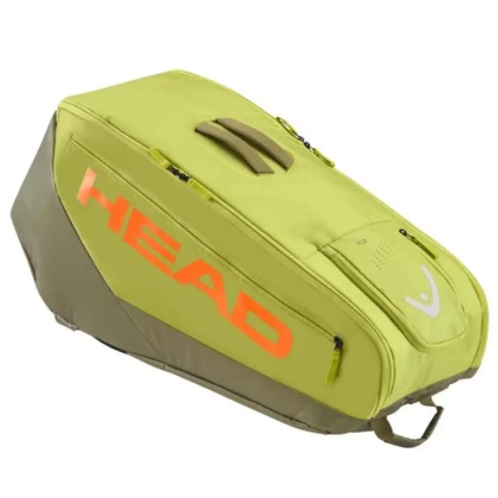 TÚI TENNIS HEAD PRO RACQUET BAG XL KIFO