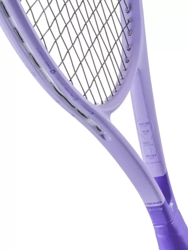 VỢT TENNIS HEAD BOOM MP UL ALTERNATE 2026
