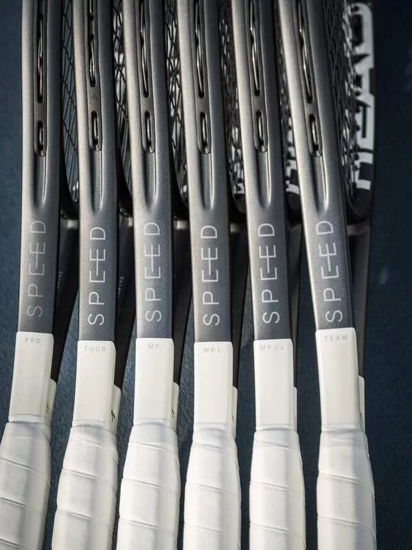 VỢT TENNIS HEAD SPEED MP L 285G 2026