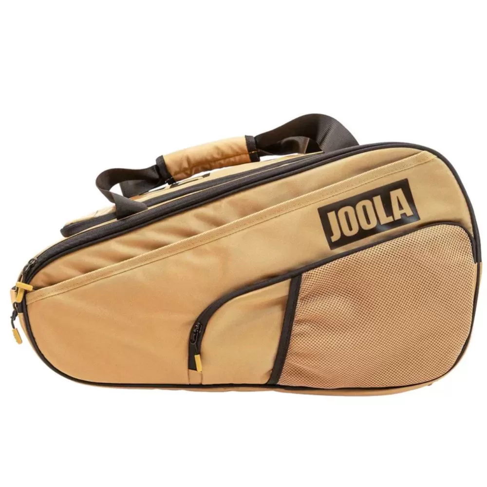 Balo Joola Tour Elite Pickleball Bag Latte